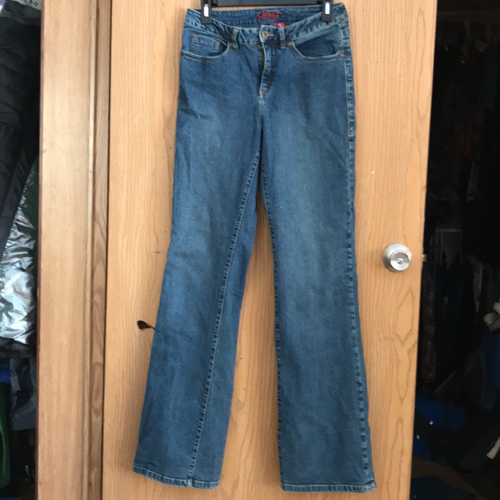 Jag Jeans size 8xl (long) jeans.